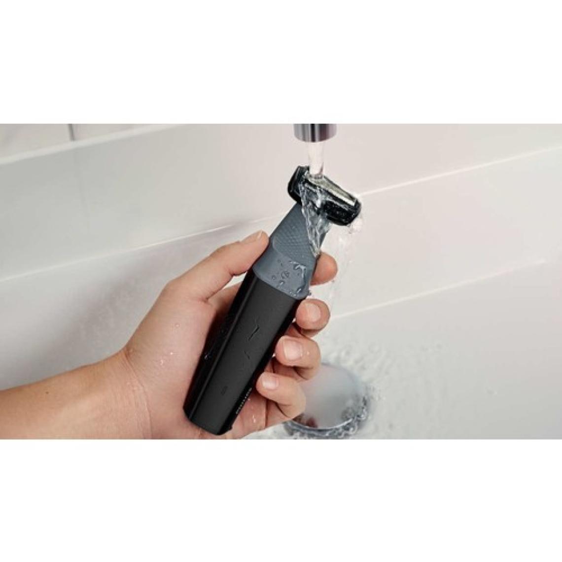 Philips BG3010 Vücut Tıraş Makinası