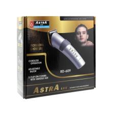 Astra Lüx Şarjlı Ense Ve Sakal Traş Makinesi Rd-609