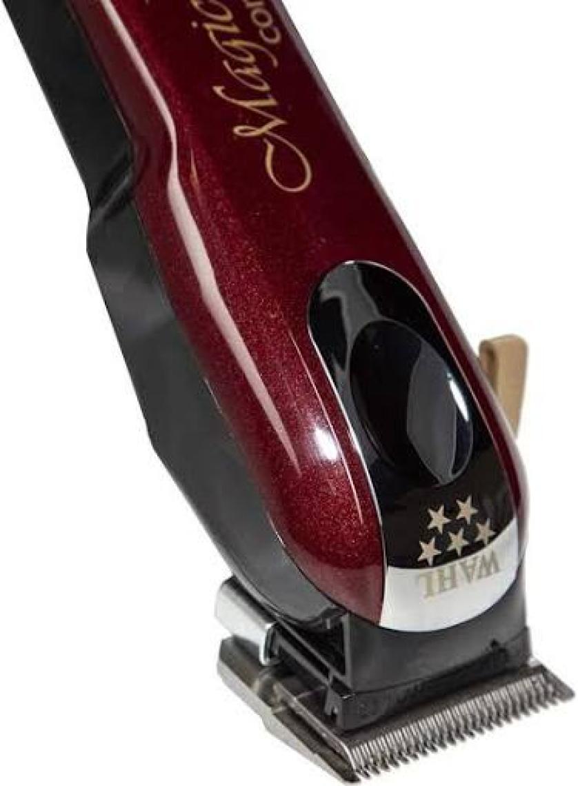 Moser Cordless Magıc Clıp Şarjlı Saç Kesim 08148-316H