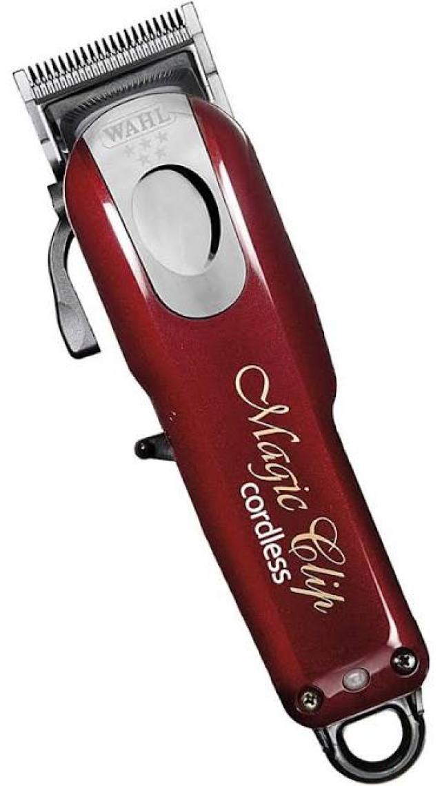 Moser Cordless Magıc Clıp Şarjlı Saç Kesim 08148-316H