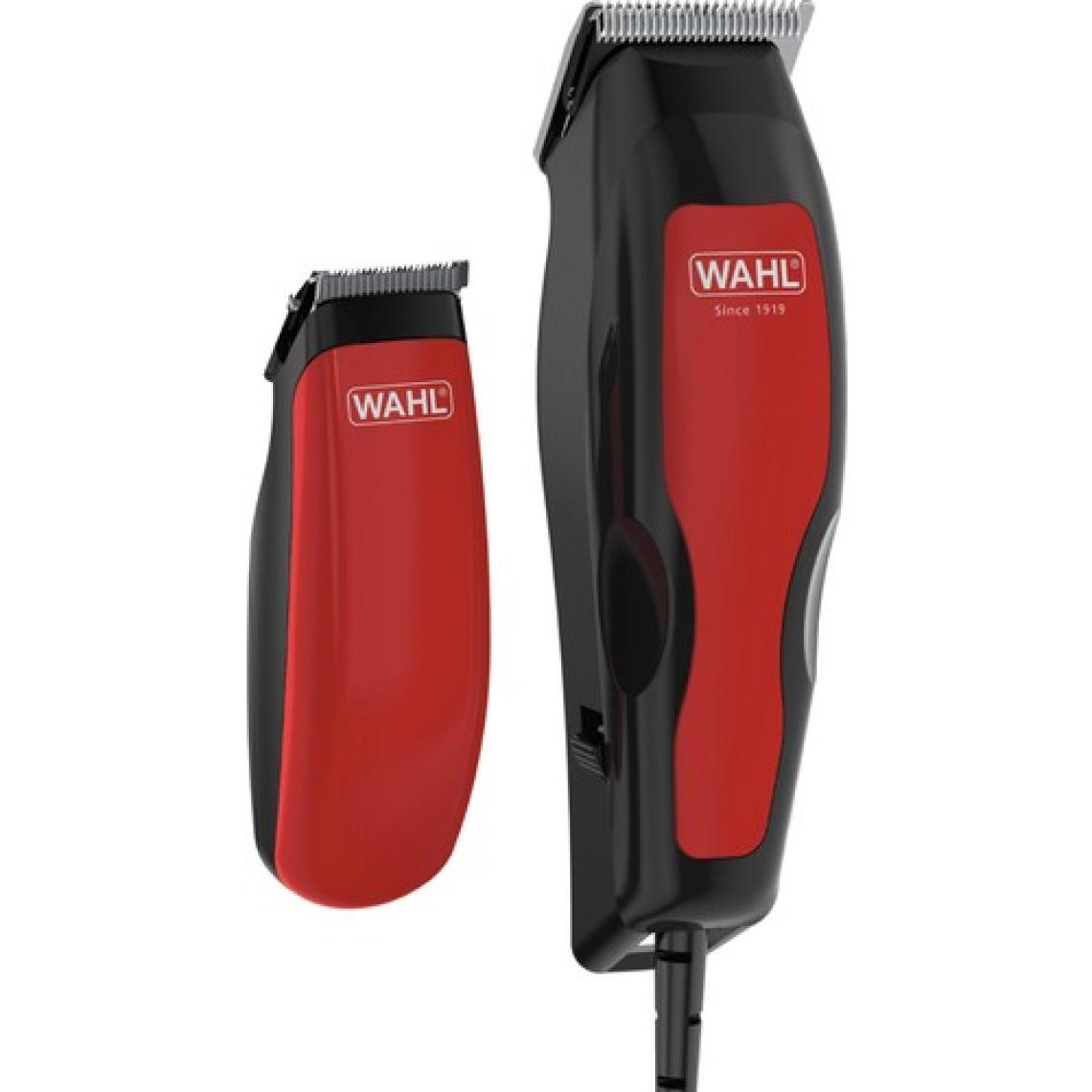 Wahl 1395 Homepro 100 Combo Kablolu Saç Kesme Makinesi + Mini Düzeltici