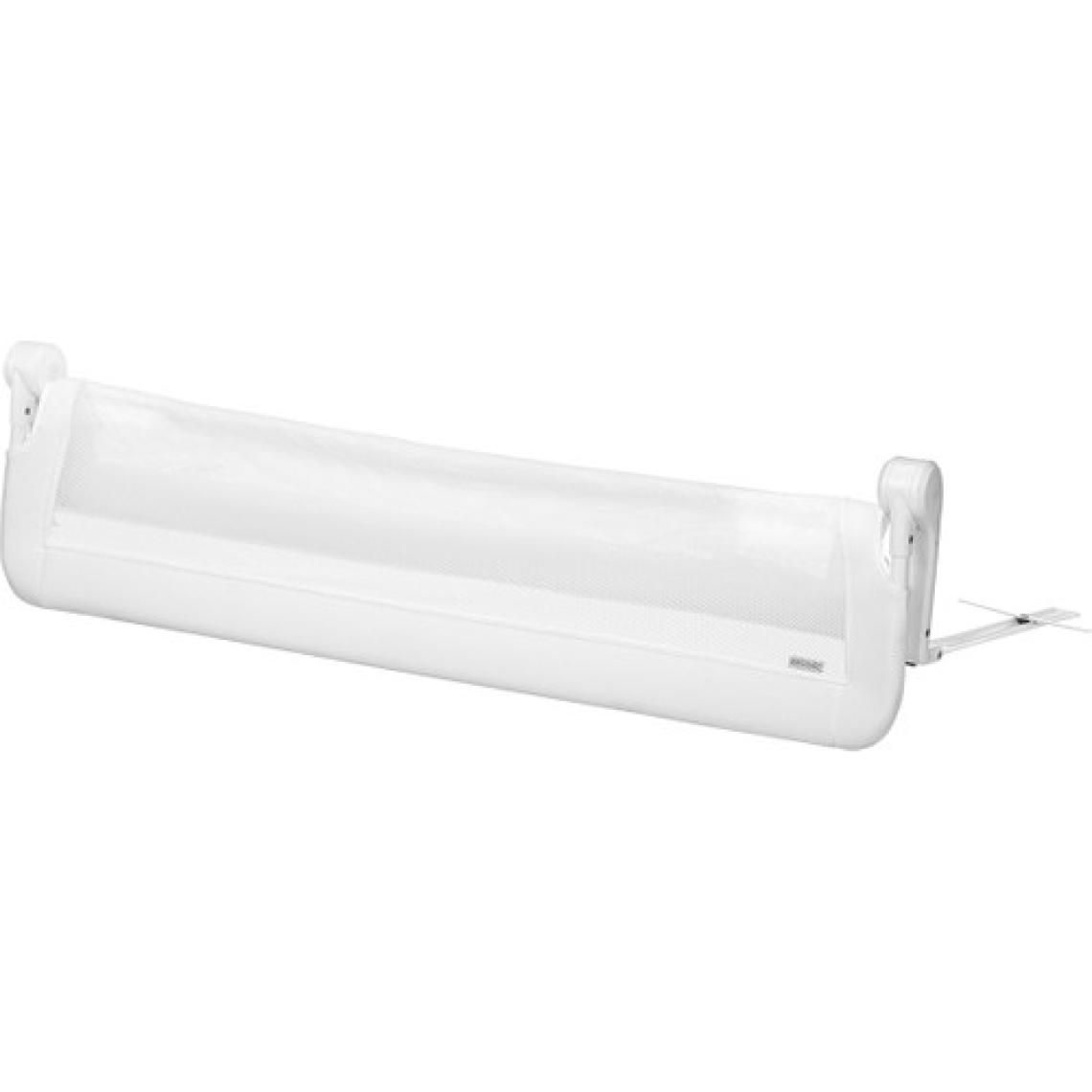 Wellgro 150*65 cm Beyaz Renk Yatak Bariyeri, Yatak Korkuluğu