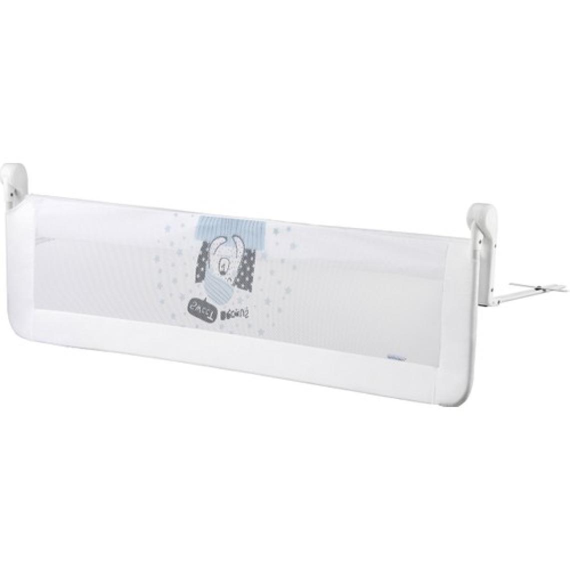 Wellgro Katlanır Yatak Bariyeri 150 cm Köpekcik