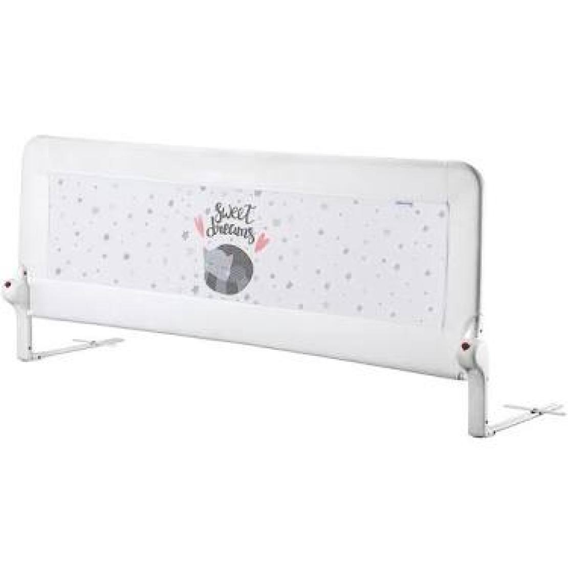 Wellgro Katlanır Yatak Bariyeri 150 cm Kedicik