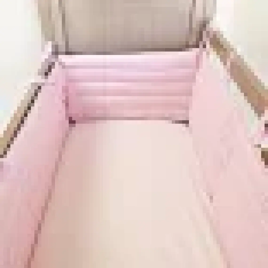 Aybi Baby Basic Bebek Yan Koruma Seti 70 x 130