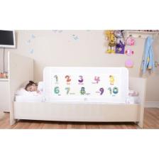 Portakal Safety Katlanabilir Yatak Bariyeri 120 cm