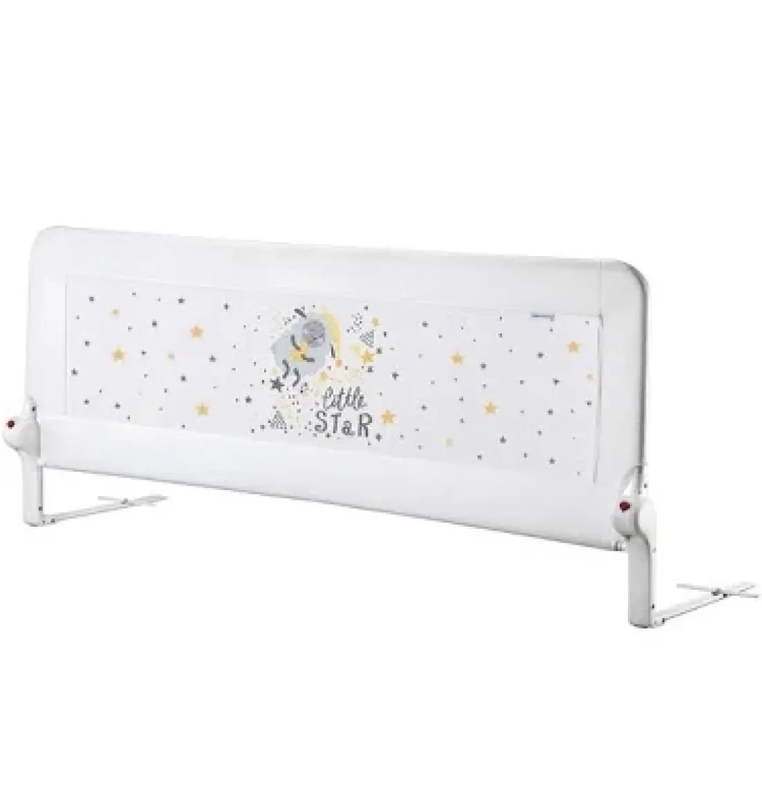 Wellgro Katlanır Yatak Bariyeri 150 cm Kuzucuk