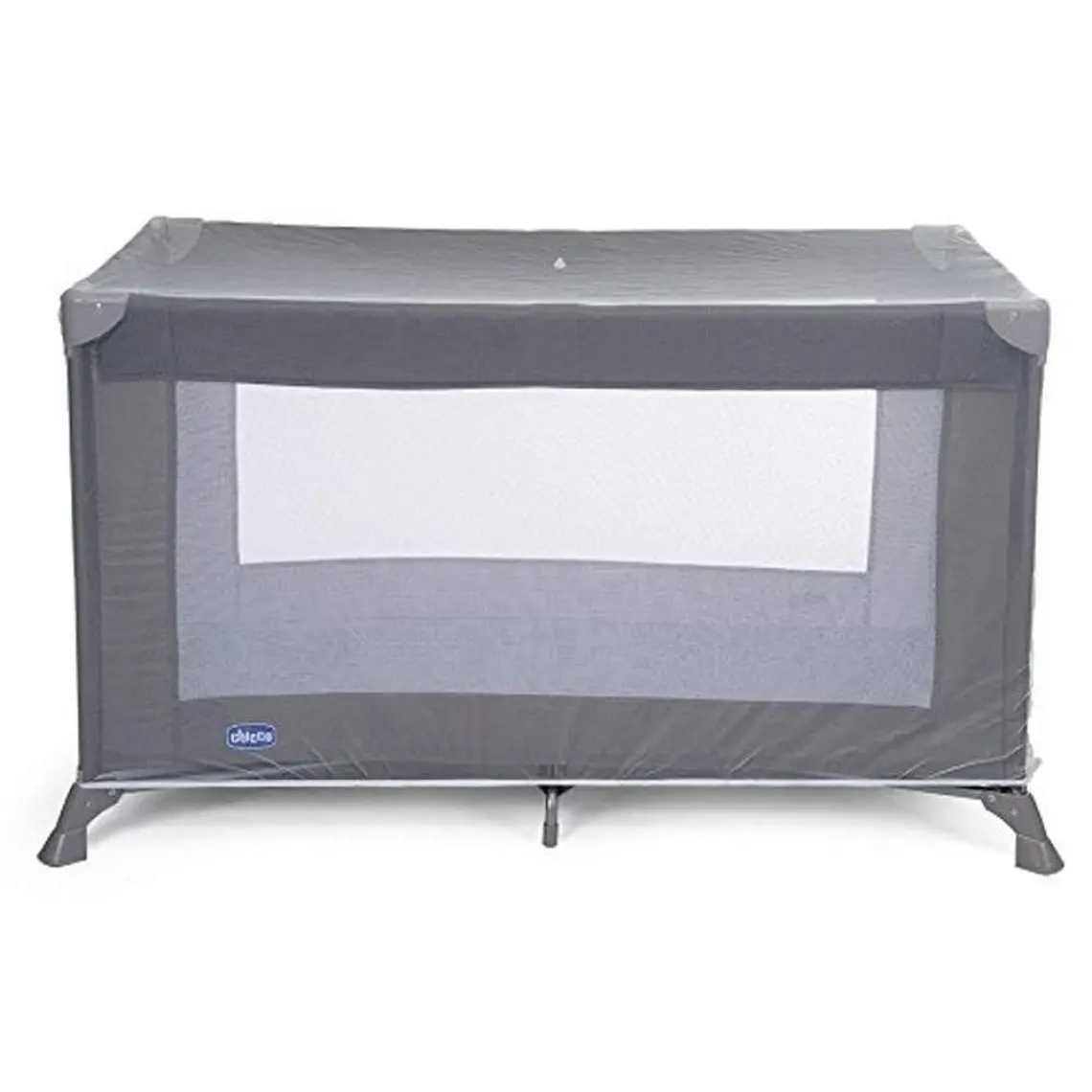 Chicco Mosquito Net For Cots Beyaz Sineklik