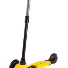 Pera- Sarı 3 Yaş Ve Üzeri Scooter Işıksız