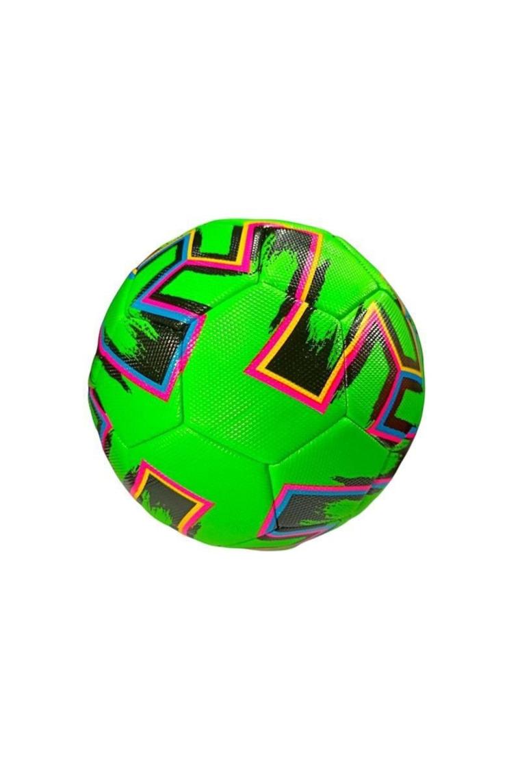 4 Astar Futbol Topu No:5 Yeşil
