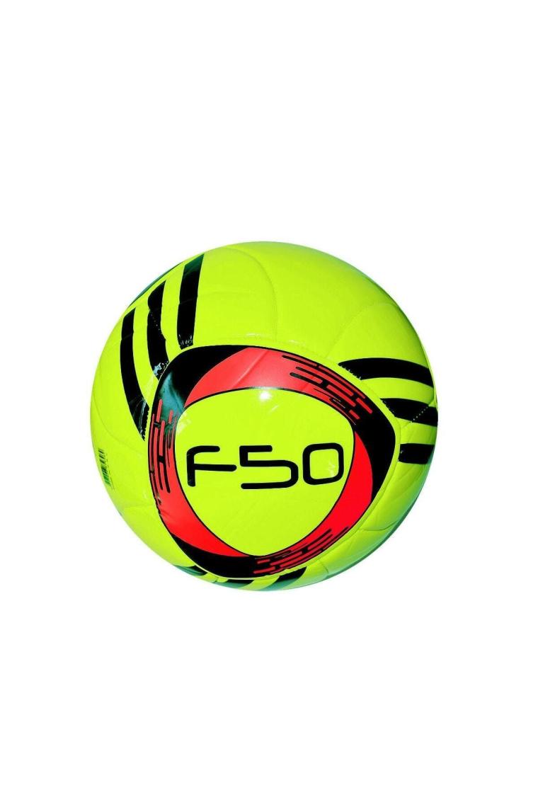 F-50 Şampiyonlar Ligi Futbol Topu Sarı