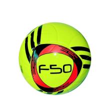 F-50 Şampiyonlar Ligi Futbol Topu Sarı
