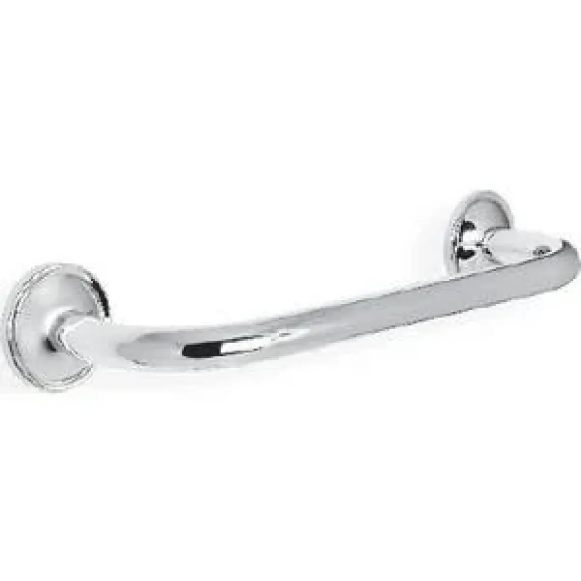 Çelik Banyo Kuvet Tutamagı-30 Cm