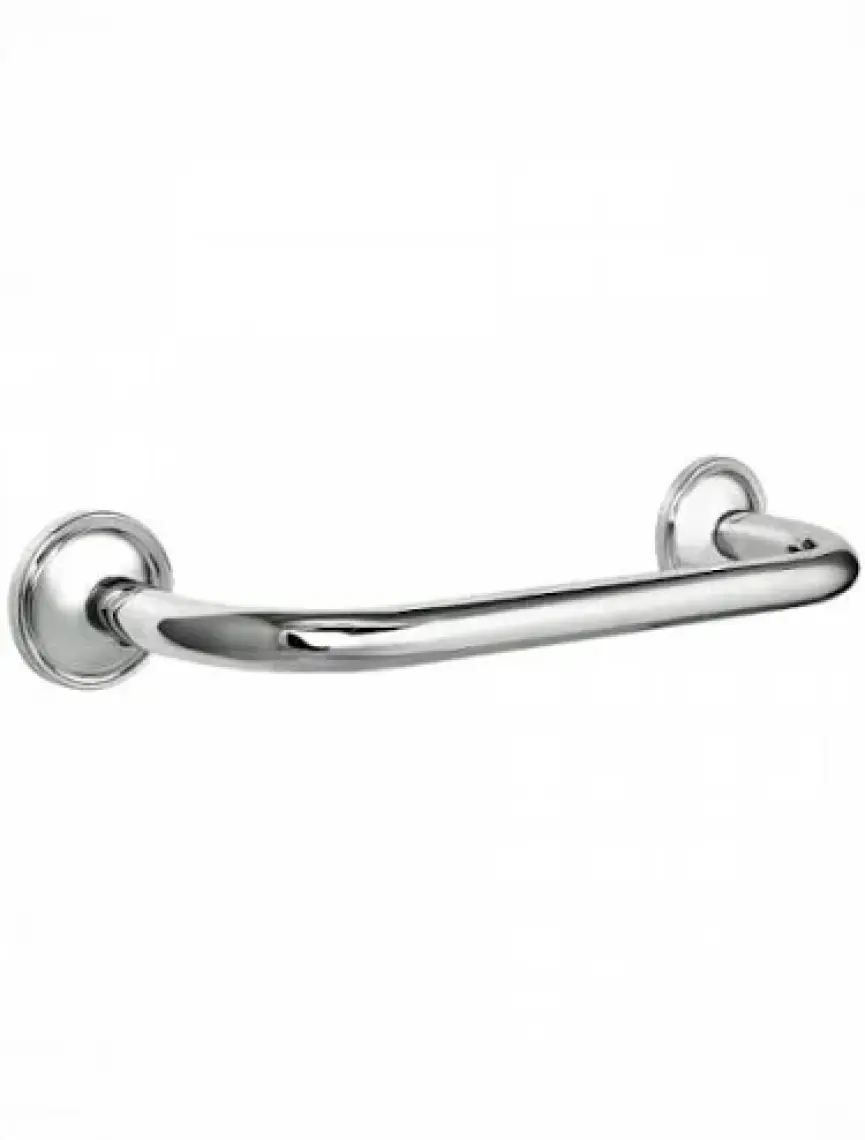 Çelik Banyo Kuvet Tutamagı-30 Cm