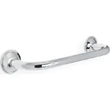 Çelik Banyo Kuvet Tutamagı-30 Cm