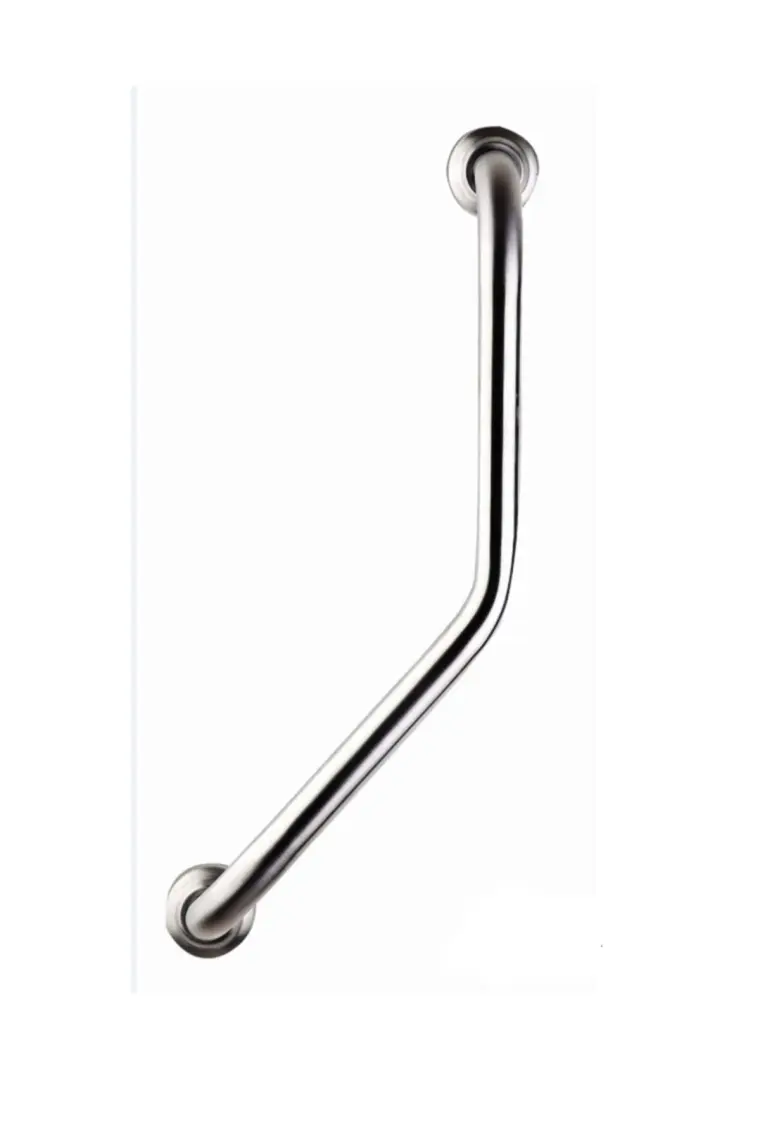 RST® MANNESMANN Açılı Tutunma Barı - 32 mm