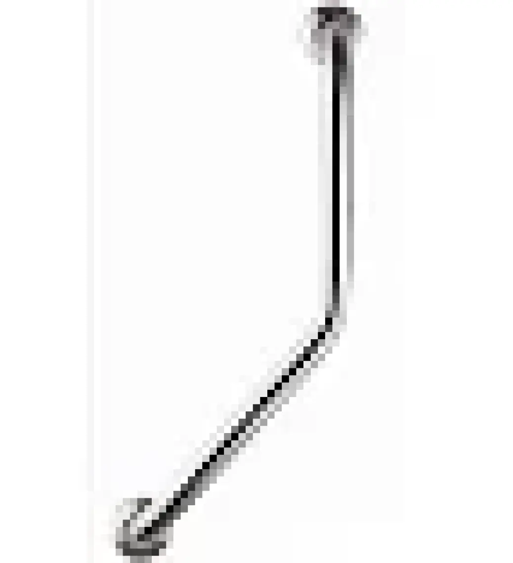 RST® MANNESMANN Açılı Tutunma Barı - 32 mm