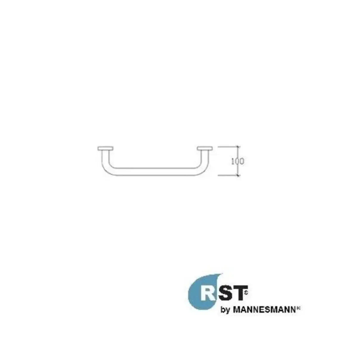 Tema Küvet Tutamağı Q25 30 cm