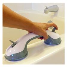 Toptan Bulurum Helpıng Handle Banyo Tuvalet Tutacağı Kilit Güçlü Vantuzlu