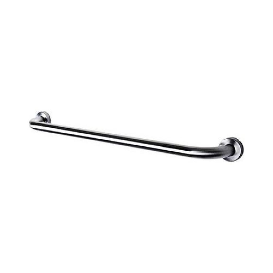 Maxıflow Ø25 Engelli/ Küvet Paslanmaz Tutunma Barı 30 cm