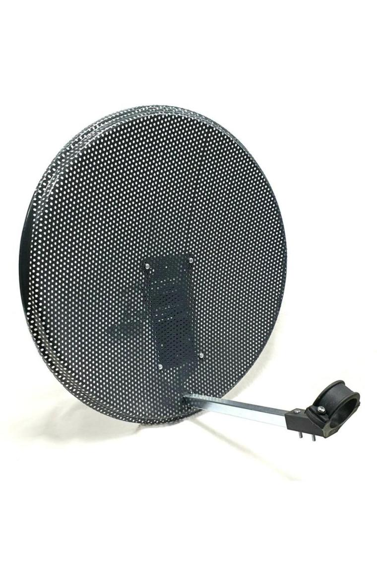 Antenci 40 cm Mini Uydu Çanak Anteni