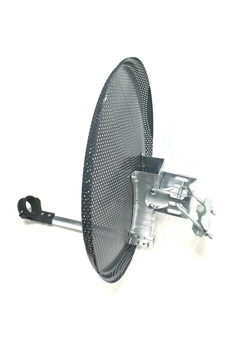 Antenci 40 cm Mini Uydu Çanak Anteni
