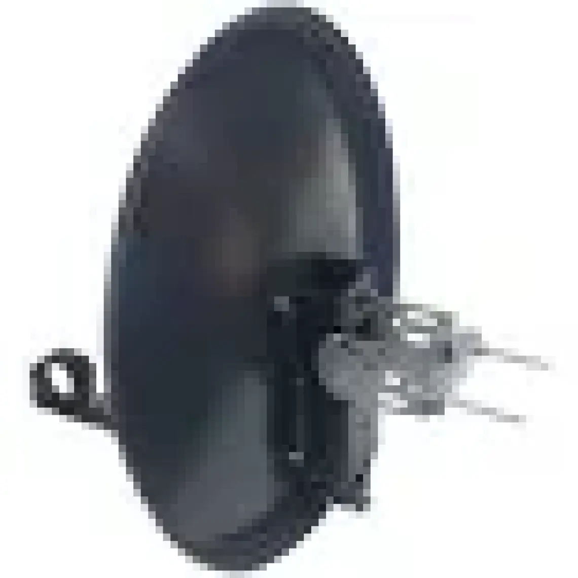 Antenci 40CM Karavan Çanak Anten Seti +Dijital Uydu Bulucu