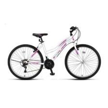 2634 26 Explorer M-mtb-v-21 Bisiklet (beyaz-pembe)