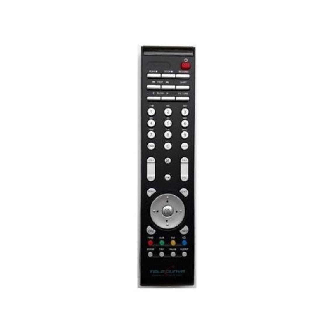 Teledünya Next Kablo Tv Hc-12 Orjinal Uzaktan Kumanda