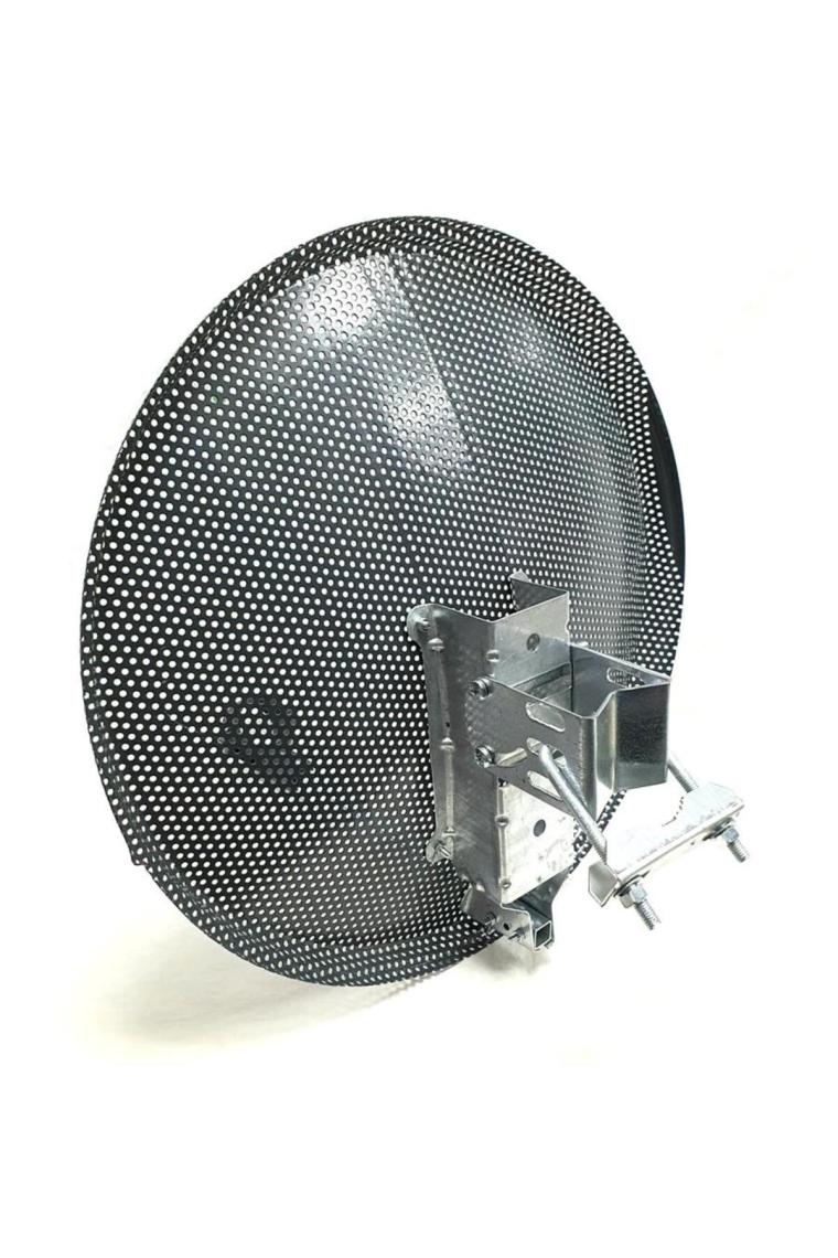 Antenci 40 cm Mini Uydu Çanak Anteni