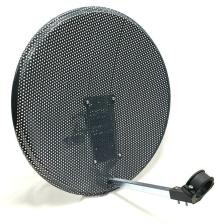 Antenci 40 cm Mini Uydu Çanak Anteni