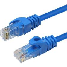 Maxgo 2075 Cat6 10mt Lan Ethernet Kablosu Fabrikasyon Internet Kablo Cat6speed Metre