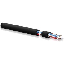 QPort Q-CATO2 500 Metre CAT6 Outdoor Kablo
