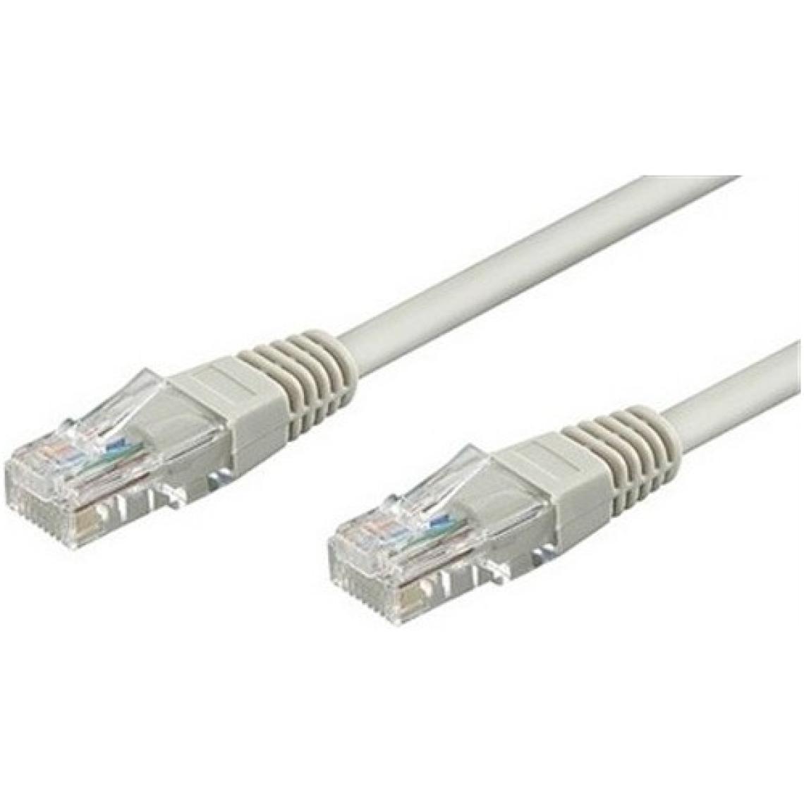 Powermaster 5 Metre Cat6 Patch Kablo-Internet Kablosu 4894