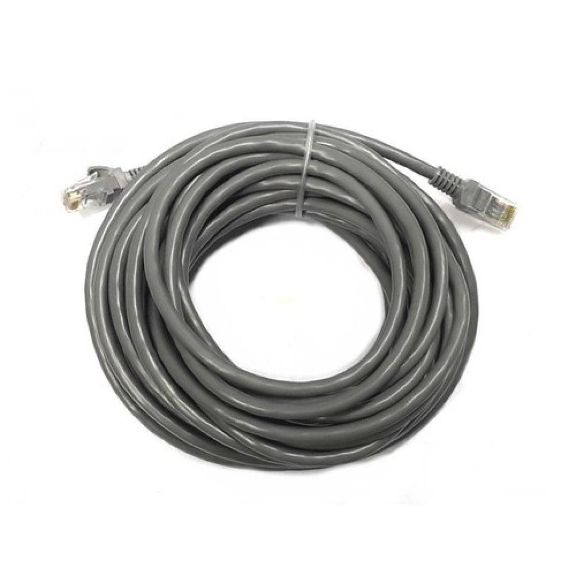 Fully Cat6 Kablo 20 Metre