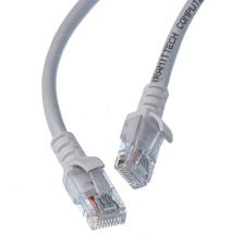 Tek-İş Cat5 Network Uyumlu  Ethernet Internet Kablosu RJ45 - RJ45 10 Metre Patch Kablo