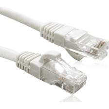 Dark DK-CB-NT6U100G UTP 1 m Gri CAT6 Patch Kablo