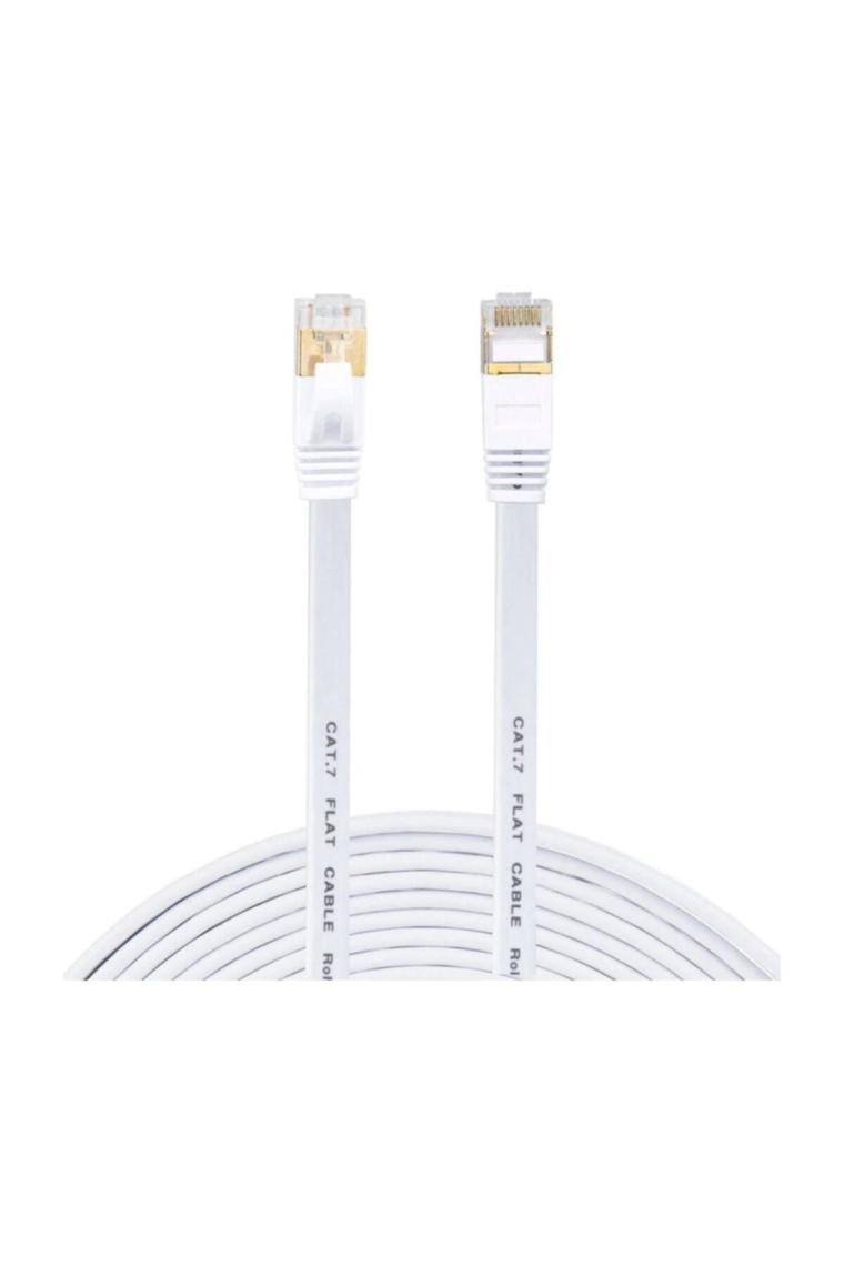 Alfais 4262 10 m CAT7 Patch Kablo