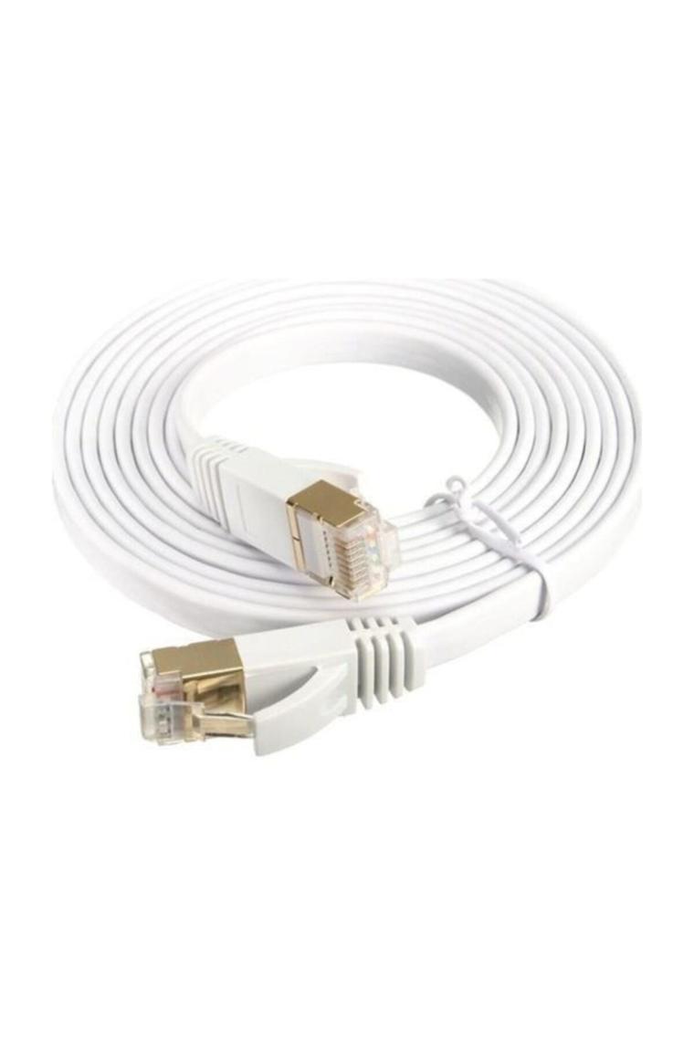 Alfais 4262 10 m CAT7 Patch Kablo