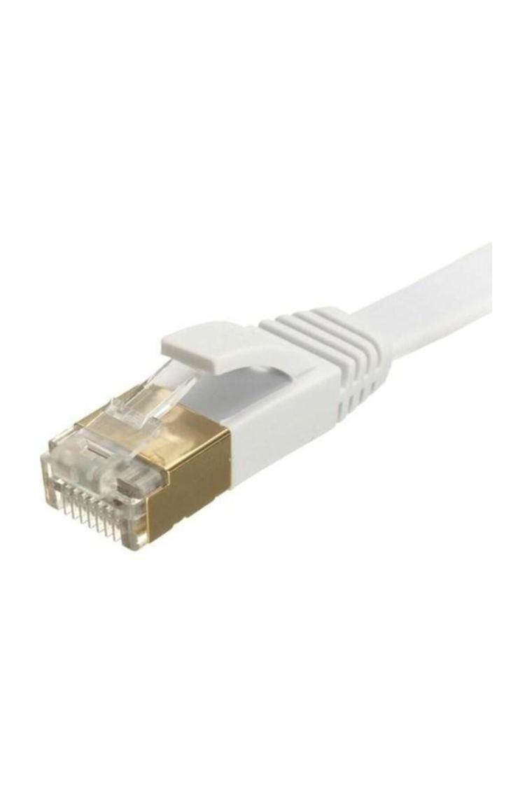 Alfais 4262 10 m CAT7 Patch Kablo