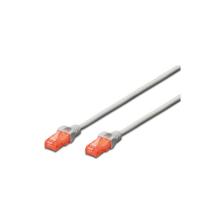 Digitus DK-1617-150 U-UTP 15 m CAT6 Patch Kablo