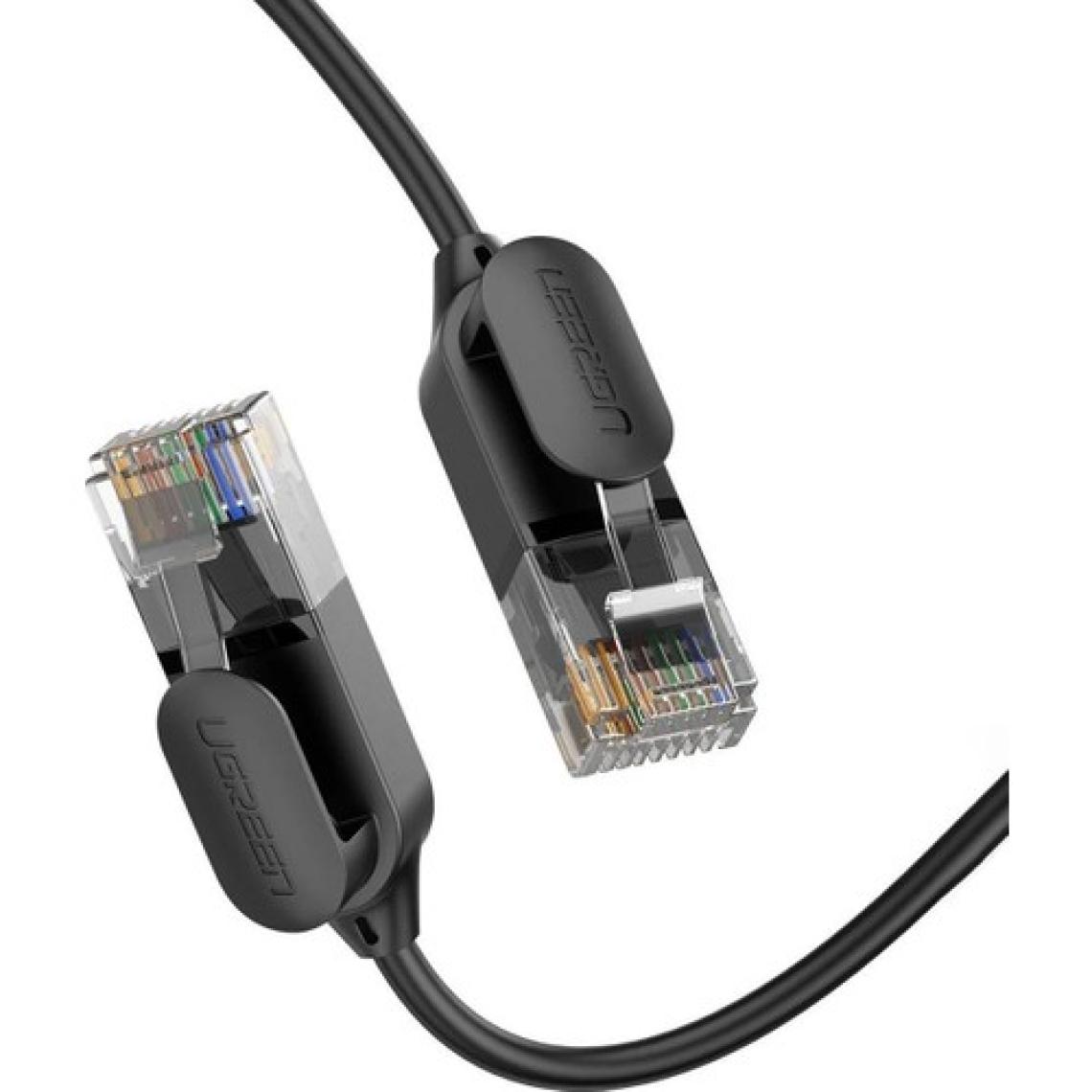 Ugreen Slim 5 m CAT6A Patch Kablo