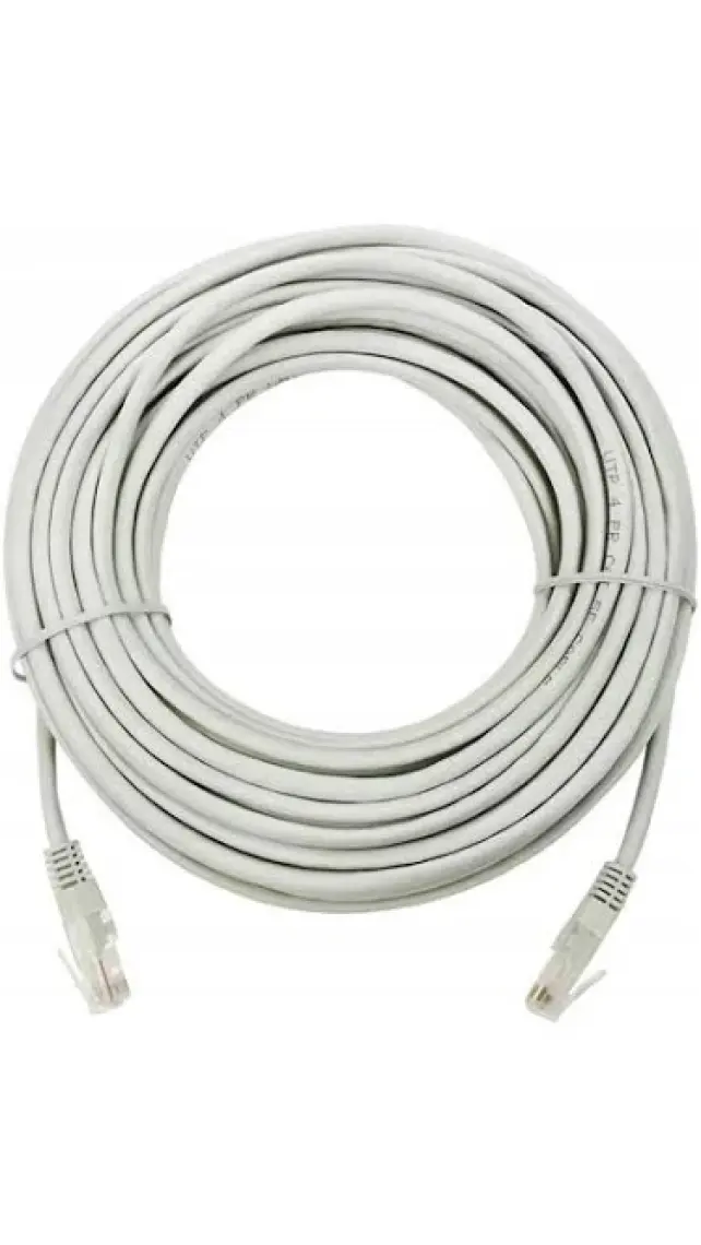 Polaxtor Cat6 Kablo 10 Metre Data/internet/modem/ethernet Kablosu