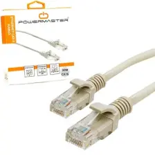 Powermaster Cat5 Ethernet Kablosu 30 m