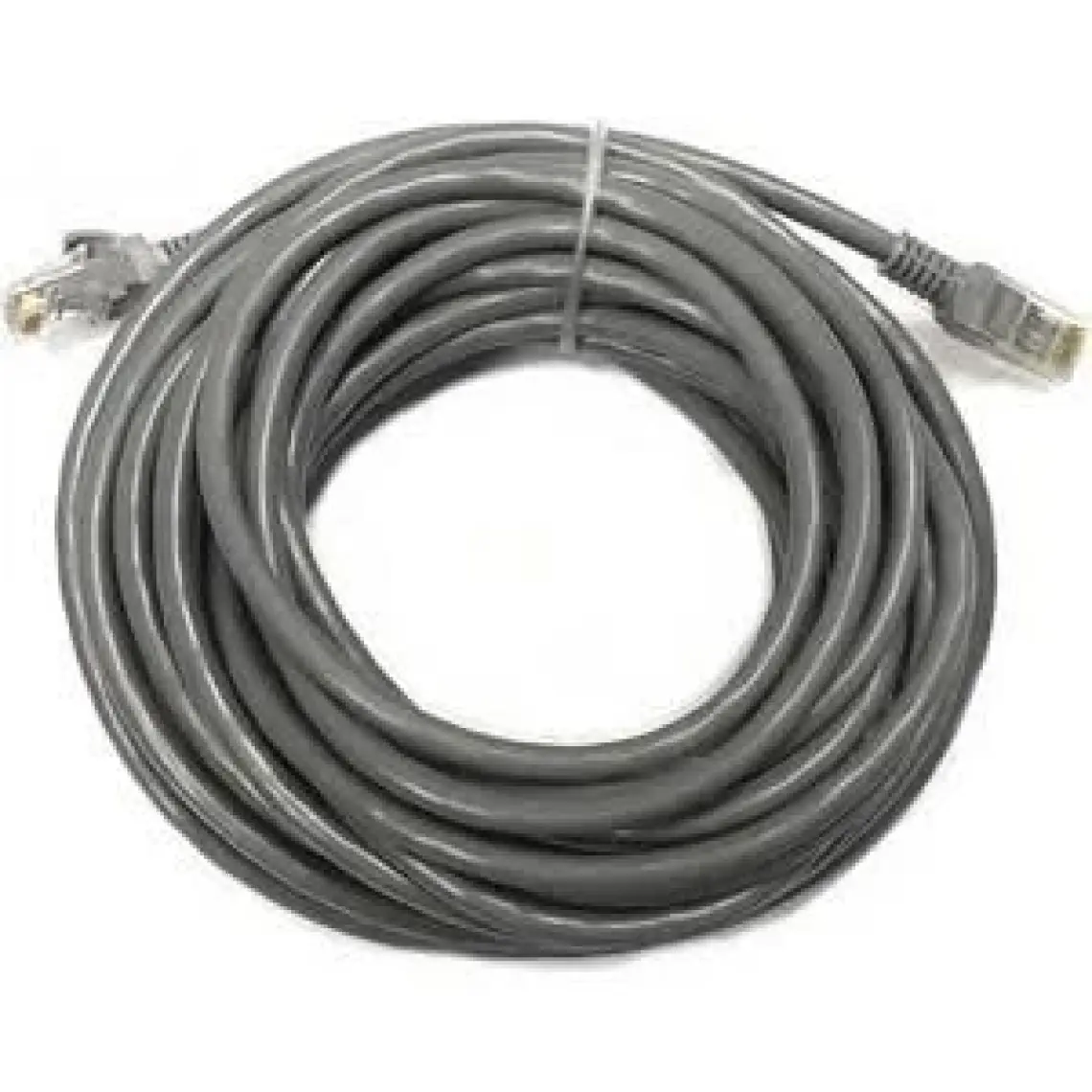 Compaxe 3 Mt Cat6 Jaklı Fişli Hazır İnternet Ağ Kablosu
