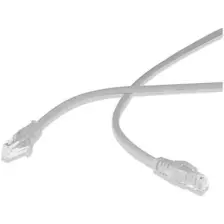 Compaxe 3 Mt Cat6 Jaklı Fişli Hazır İnternet Ağ Kablosu