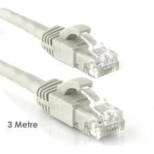 Powermaster Cat 6 Eternet Kablosu - 3m