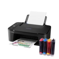 E3140 Wıfı Bitmeyen Kartuşlu Yazıcısı