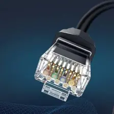 Ugreen Cat8 S/ftp RJ45 Ethernet Kablosu 5 Metre