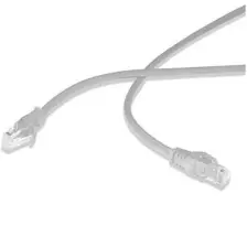 Compaxe 30 Mt Cat6 Jaklı Fişli Hazır İnternet Ağ Kablosu